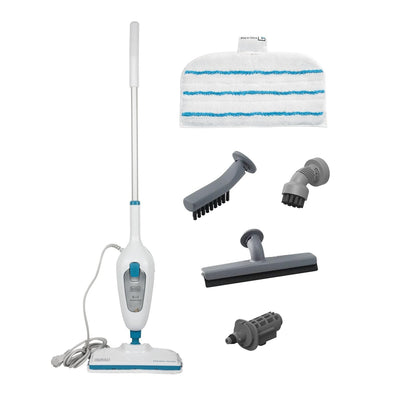 Black&Decker FSMH13E5-QS