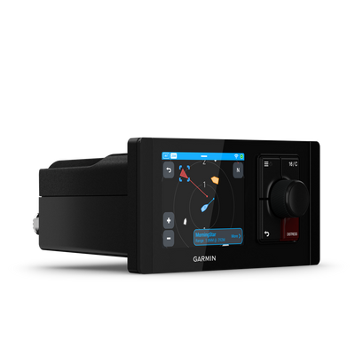Garmin Signal VHF 220
