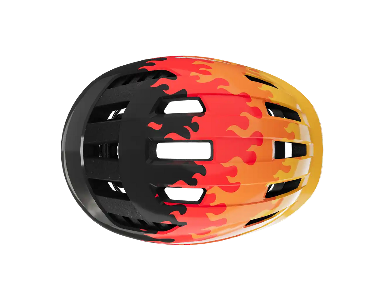 Lazer J1 KinetiCore
