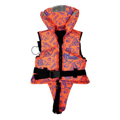Lalizas Kinder Reddingsvest 100N