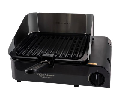 Cadac Van Cook FFD BBQ plate