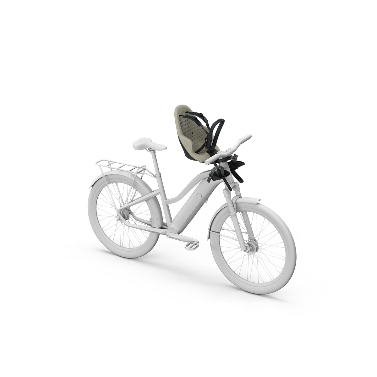Thule Yepp 2 Mini
