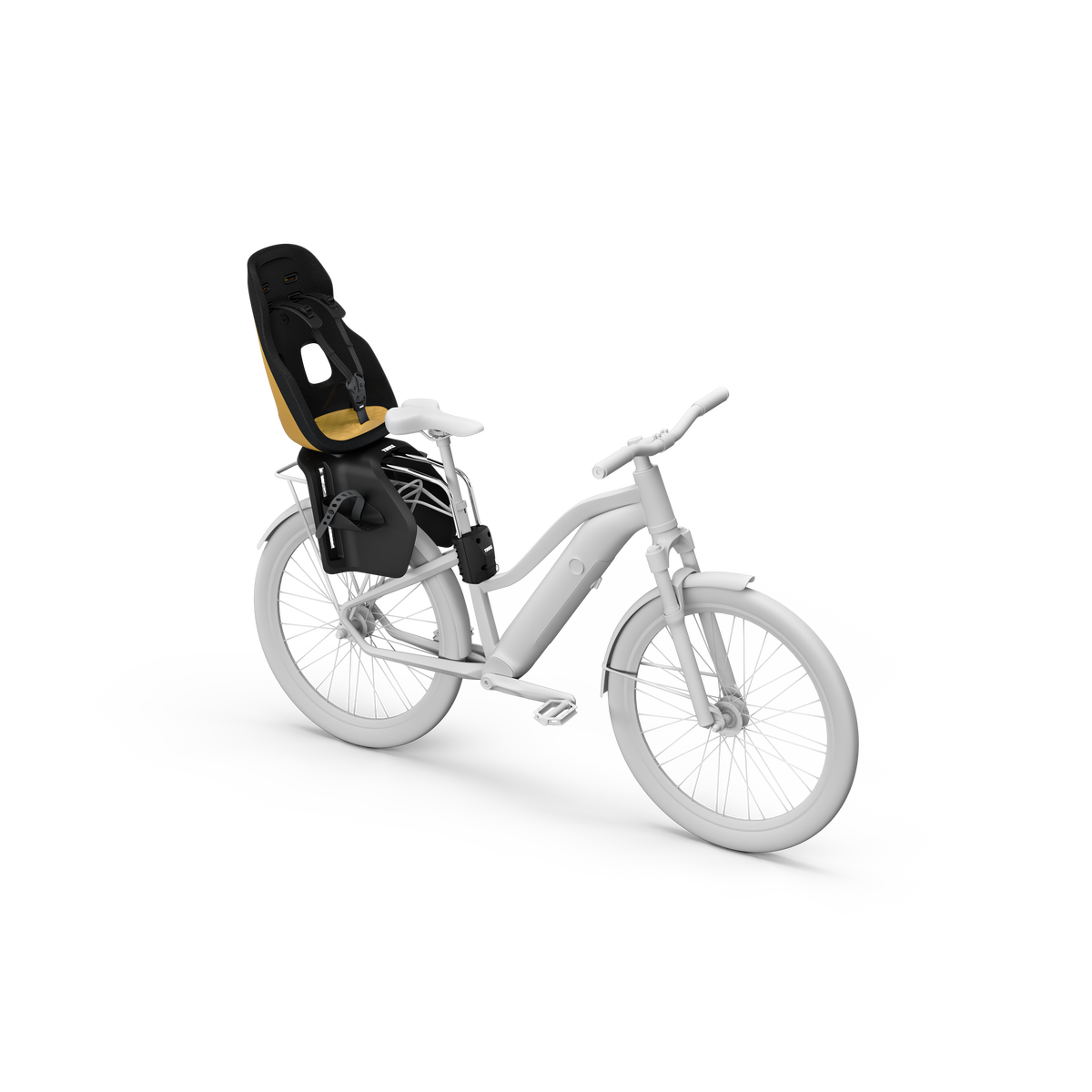 Thule Yepp Nexxt 2 Maxi Frame