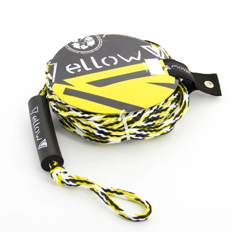 Vetus YellowV iFuntube 1-2