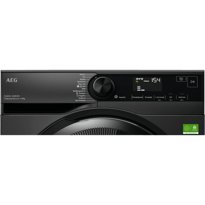 AEG TR868DS4 ZWART