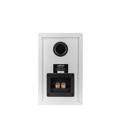Wilson RAPTORMINIWHITE