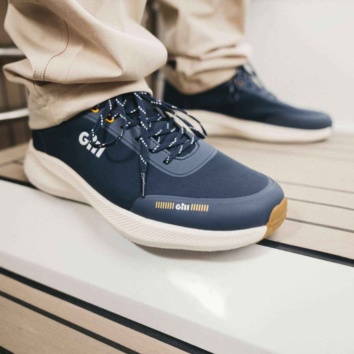 Gill Savona Trainer 2.0 37