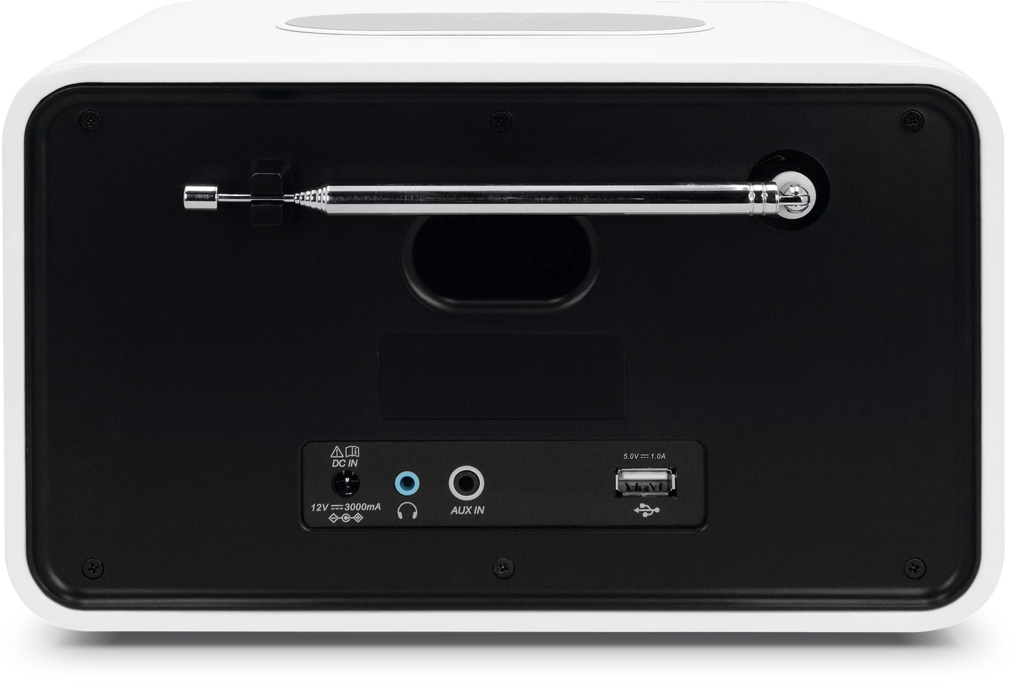 TechniSat Digitradio 586 witzilver