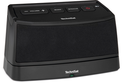 TechniSat Isibox 1 TV versterker