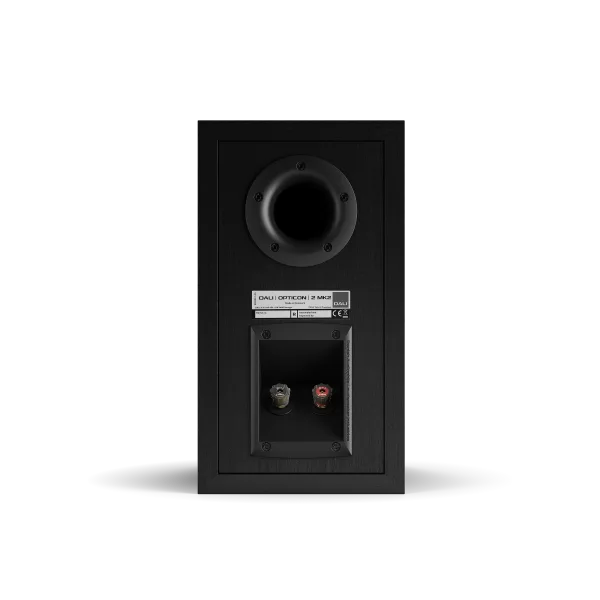 Dali DALI OPTICON 2 MK2 BLACK