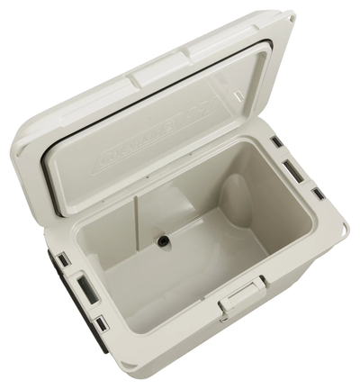 Coleman Pro 55QT