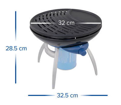 Campingaz Party grill CV Stove
