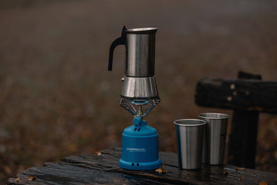 Campingaz Camping 206 Stove