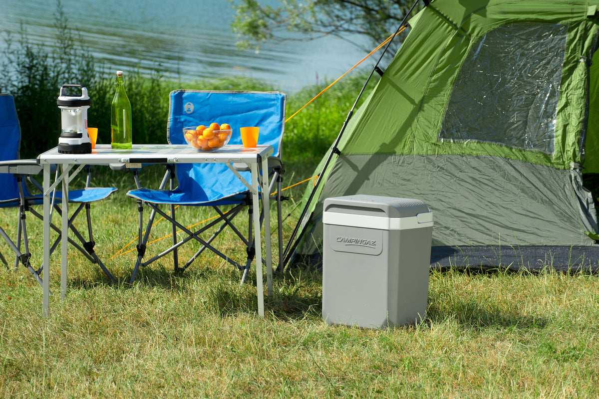 Campingaz Powerbox Plus 28L TE