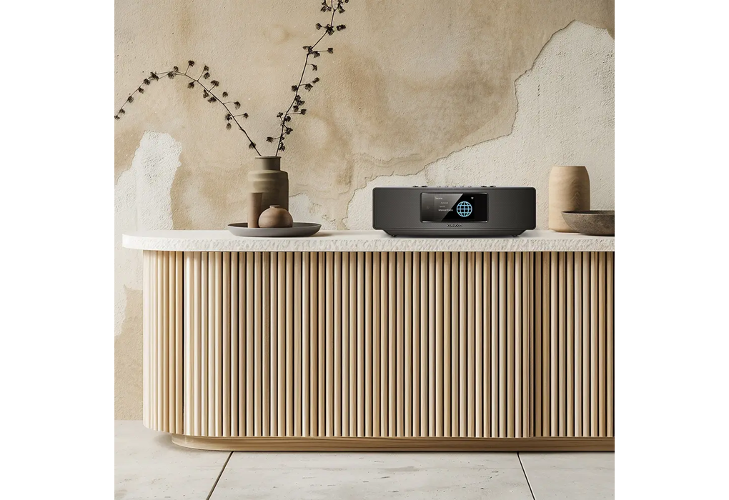 Kenwood CR-ST900S-B