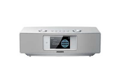 Kenwood CR-ST900S-S
