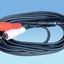 Golden Note 3.5mm Jackkabel