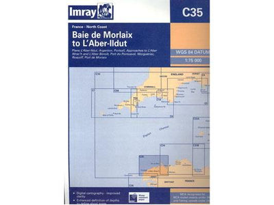 Imray C35
