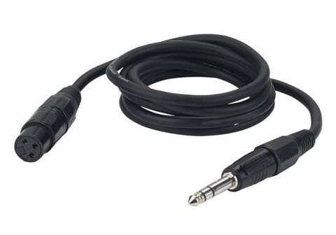 DAP Audio FL036
