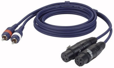 DAP Audio FL253