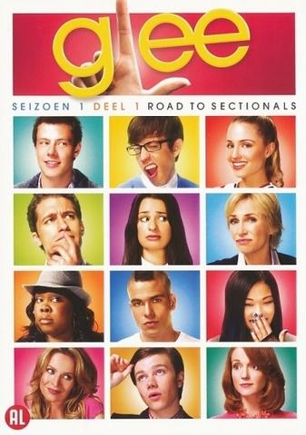 20th Century Fox Glee Season 1 volume 1