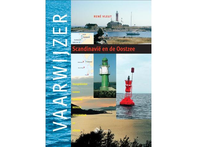 Hollandia Vaarwijzer