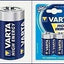 Varta C