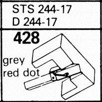 Tonar 428