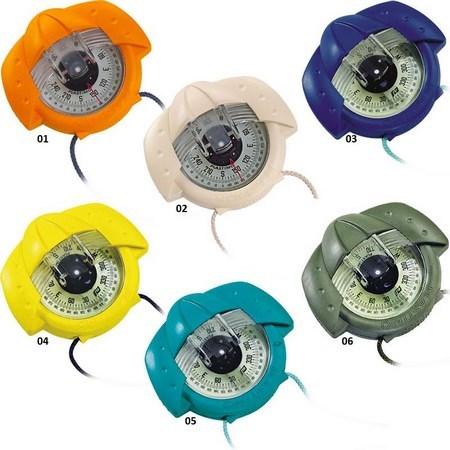 Plastimo Iris 50