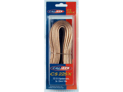 Caliber CS225X