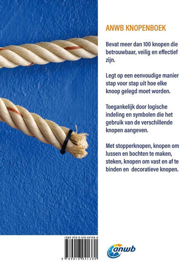 ANWB Knopenboek