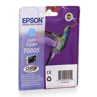 Epson T 0805