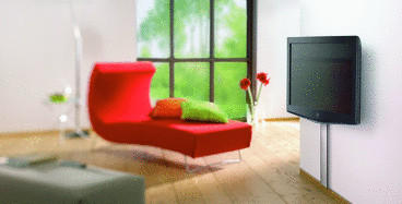 Vogels XCW-100