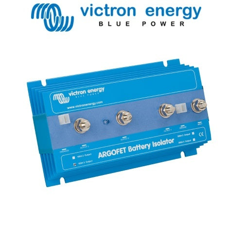Victron Argofet 200-2