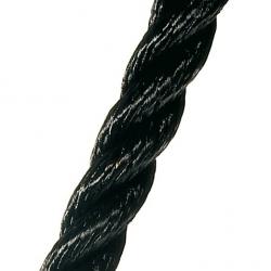 U-Rope 3-Strengs 10mm 1950 kg