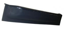 Majoni Steigerfender recht blauw (navy)