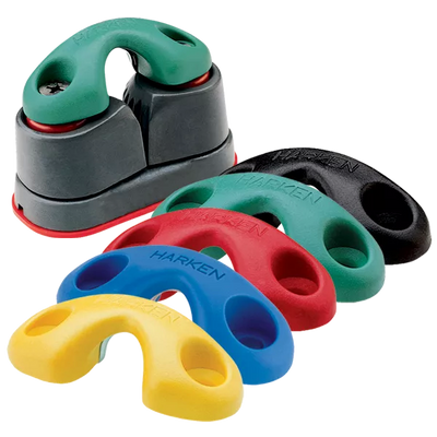 Harken 425 beugel