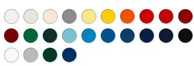 International Toplac 001 snow white