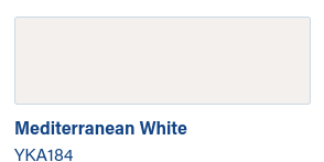 International Toplac 545 med white