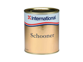 International Schooner 750 ml
