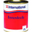 International Interdeck 750 ml 923 squall blue