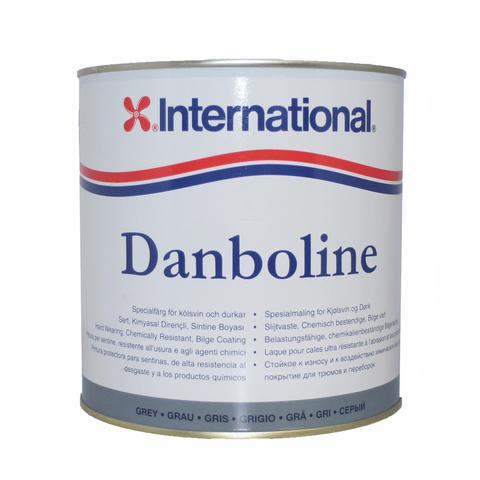 International Danboline 100 grey