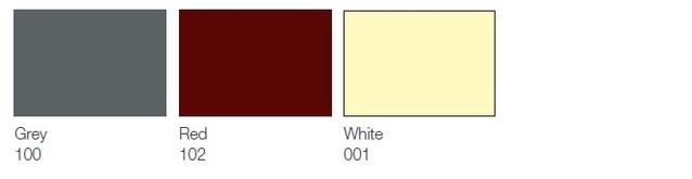International Danboline 100 grey