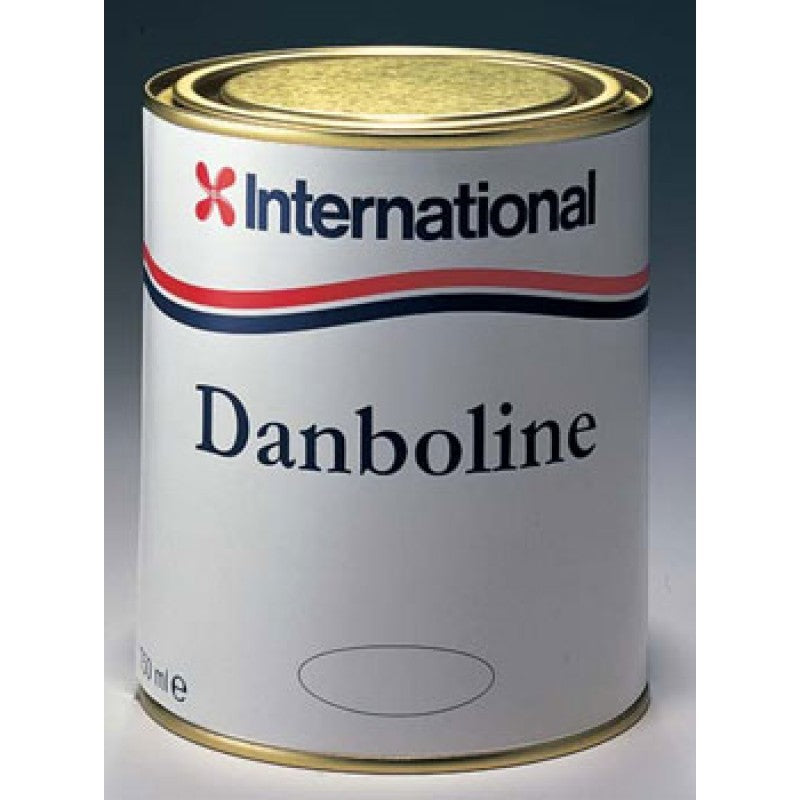International Danboline 001 white