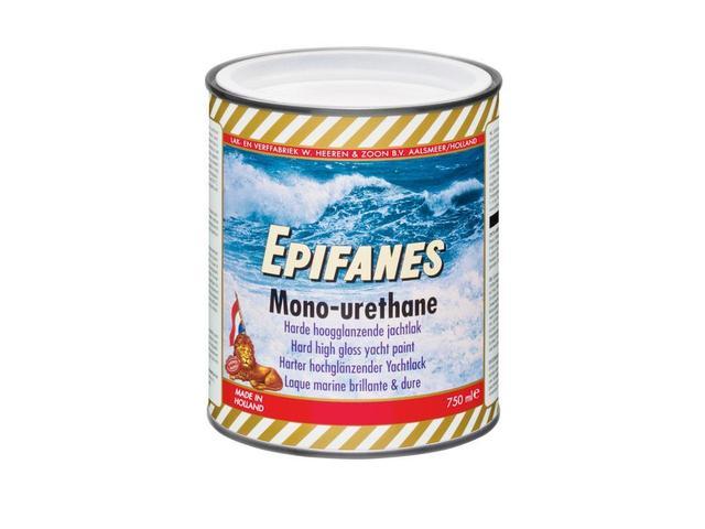 Epifanes Mono-urethane 3125 wit met grijs