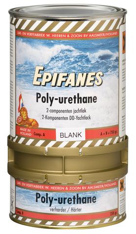 Epifanes Poly-urethane Jachtlak 8