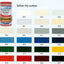 Epifanes Poly-urethane Jachtlak