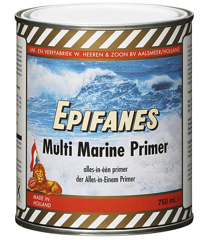 Epifanes Multi Marine Primer wit
