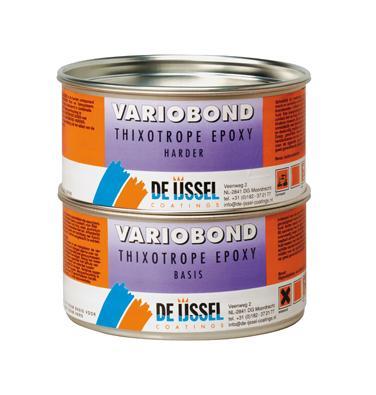 De IJssel Variobond