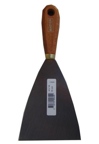 Copenhagen Pro Plamuurmes Duits 9 cm